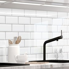 Pannello posteriore cucina