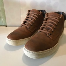 Timberland scarponcini stile