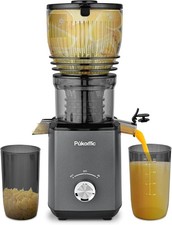 300W Cold Press Slow Juicer
