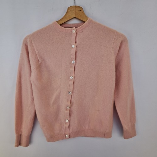 Cardigan ballantyne 100 - ballantyne, 100%