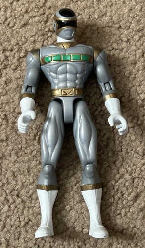 Modellino bandai power - power, rangers