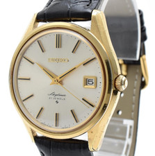 [Ottimo+5] Orologio Uomo