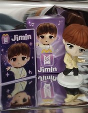 Sorpresa McDonald's x Tiny Tan
