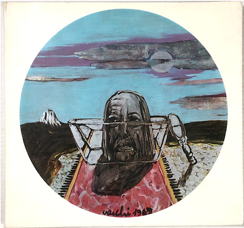 Sergio vacchi galileo - sergio,