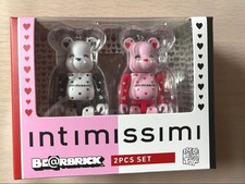 intimissimi BE@RCRICK Time