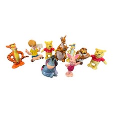 Lotto Figurine Winnie the Pooh