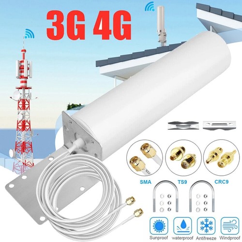 Antenna lte esterna - 4g,