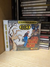 883 La donna il sogno & il