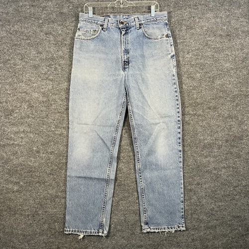 Jeans uomo vintage - , 540