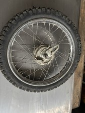 cerchio ruota grizzly malaguti