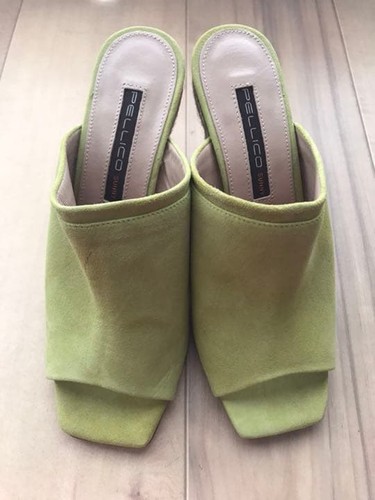 Sandali donna pellico sunny - sandali,