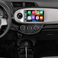 Autoradio android apple - android, 15