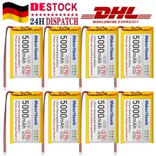 Batteria LiPo 3,7 V 5000 mAh