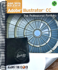 ADOBE ILLUSTRATOR CC (JUNE