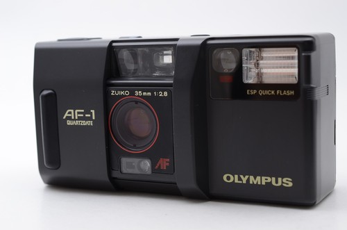 Olympus infinity 35 - 35, mm
