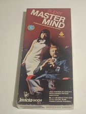 VINTAGE 1972 SUPER - MASTER