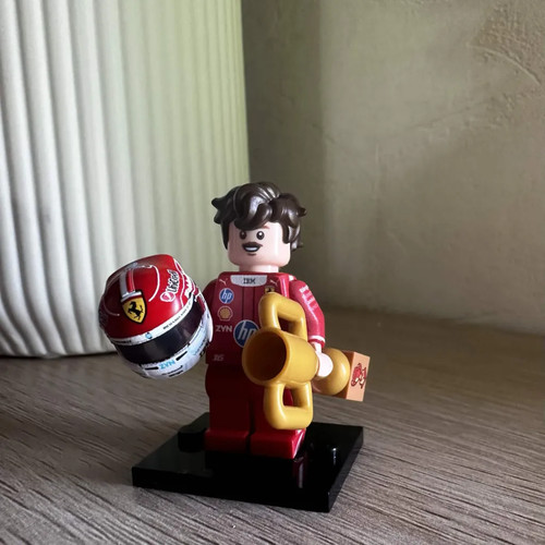 Charles leclerc ferrari - charles, f1