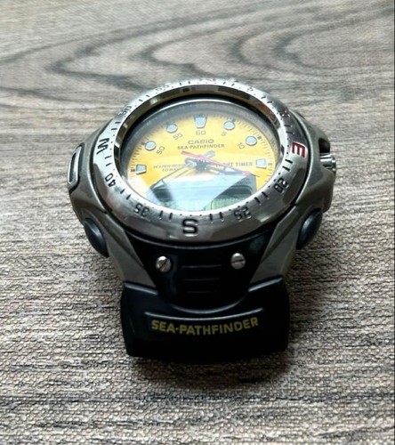 Ultra raro timer per - timer, yacht
