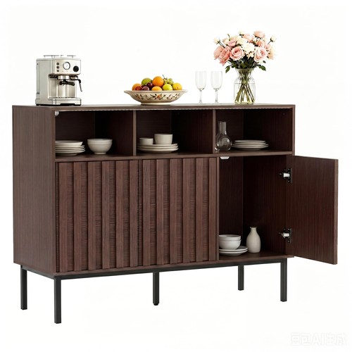 Credenza cucina con luce - luce, led