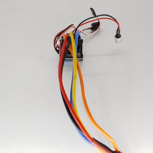 Hobbywing xerun xr10 justock - xr10,