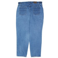 Jeans Lee Uomo Blu Lavaggio