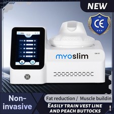 2026 myoslim Body Shaping Fat