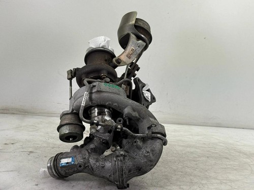 Turbina mercedes benz - classe, c