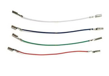 4 cavetti per headshell