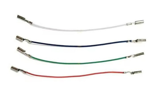 Cavetti per headshell - cavetti,