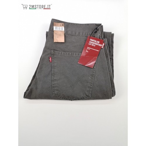 Levis jeans levi - 572, red