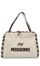 MI10005E Borse a mano e spalla MISSONI Donna Panna Abu08_miss