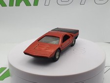 Alfa Romeo Giulia Carabo Mercury 1/43