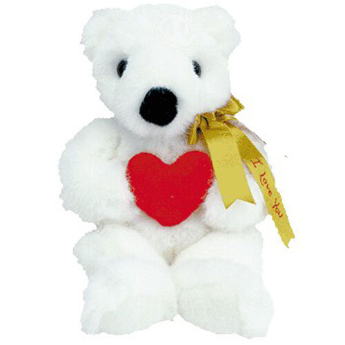 Peluche classico romeo - ty,