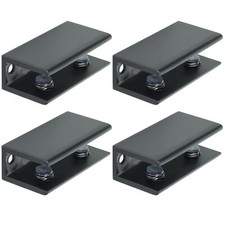 4 Pezzi Staffe per Mensola