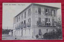 2676) Forte dei Marmi - Villa