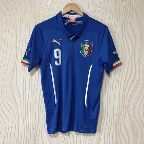 Maglia calcio home italia 2014 - calcio,