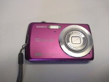 Casio Exilim EX-Z35 Digital