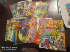 Bellissimo Lotto Supereroi