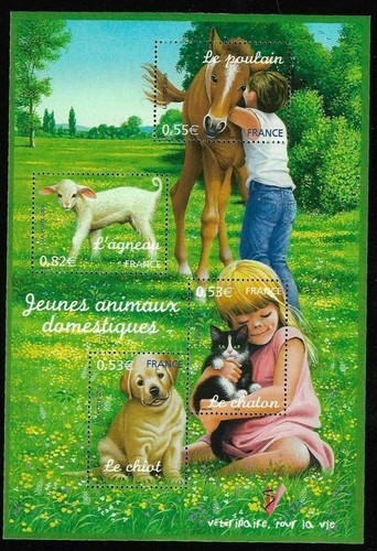 Blocco foglio 2006 - n., 96