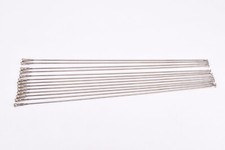 NOS argento Mavic Cosmos