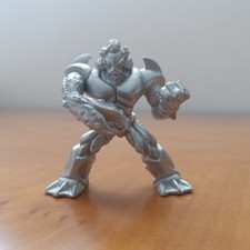 GORMITI - SERIE ARGENTO - IL