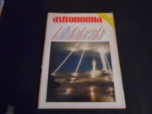 Rivista astronomia n - rivista,