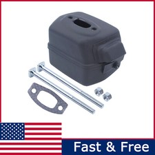 Guarnizione Scarico Marmitta