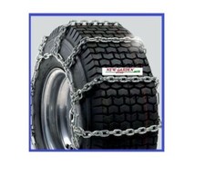 Catene da neve ruota