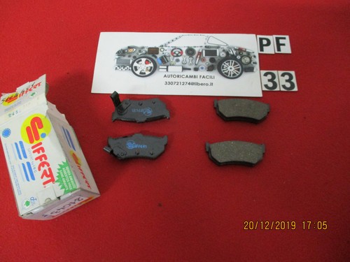 5104401 pastiglie freno - 5104401,