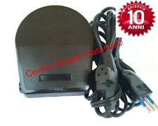 Reostato Pedale Macchina da