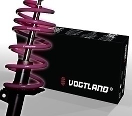 Vogtland ammortizzatori vectra - vogtland,