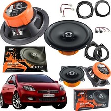 Kit 4 Casse Altoparlanti Hertz