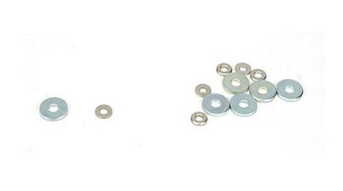Rondelle losi losa6355 x - rondelle,