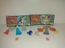 SET  COMPLETE  VV120-VV311
